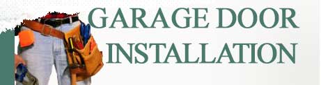 Buckingham Garage Door Repair